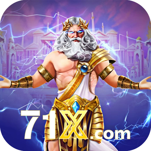 71x logo