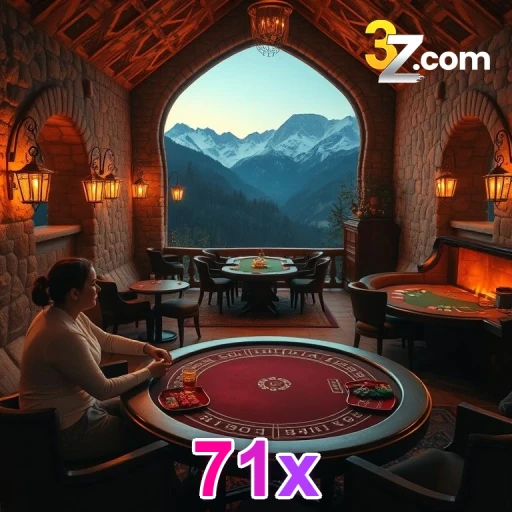 Bônus Imperdíveis do Site 71x para Jogadores Apaixonados